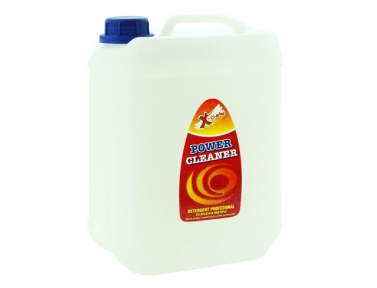 Detergent universal Power Cleaner Manual AQAS 20L AQAS